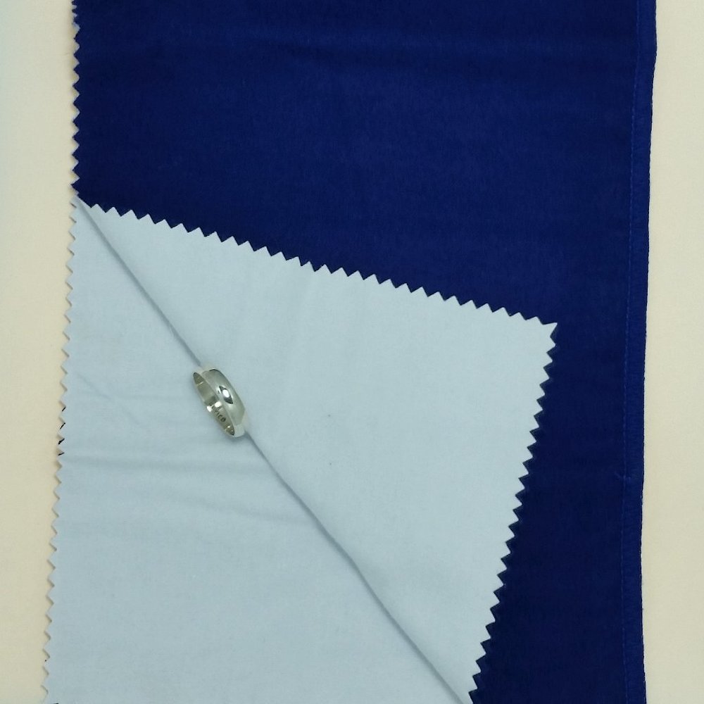 Ultra Soft Jewelry POLISHING CLOTH 2 Cloth System